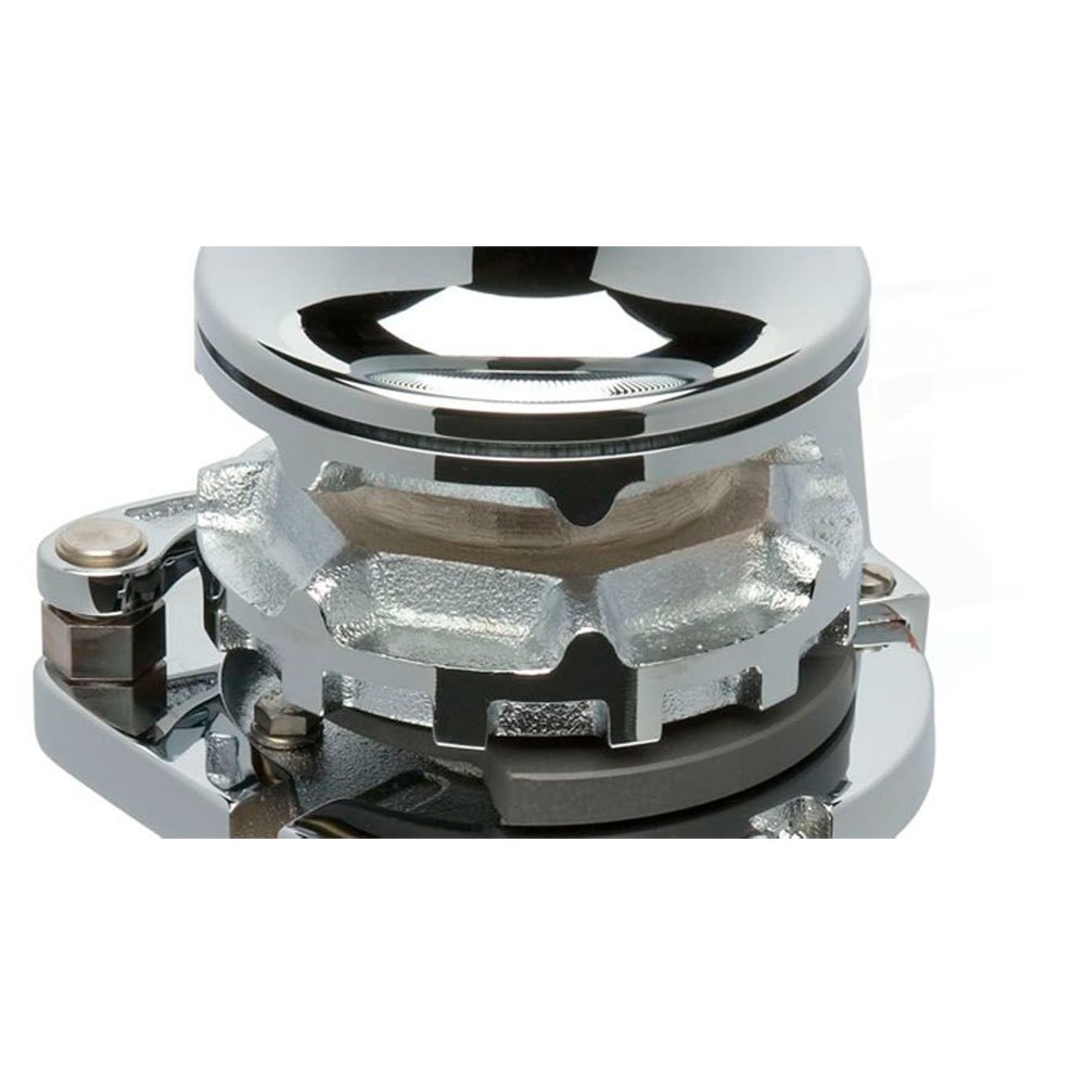 Maxwell 3/8´´ G30 G40 G63 G80 Acco Pwb En-818 P Serafini Gypsy Windlass Silber 10 mm Maxwell 3/8´´ G30 G40 G63 G80 Acco Pwb En-818 P Serafini Gypsy Windlass Silber 10 mm von Maxwell