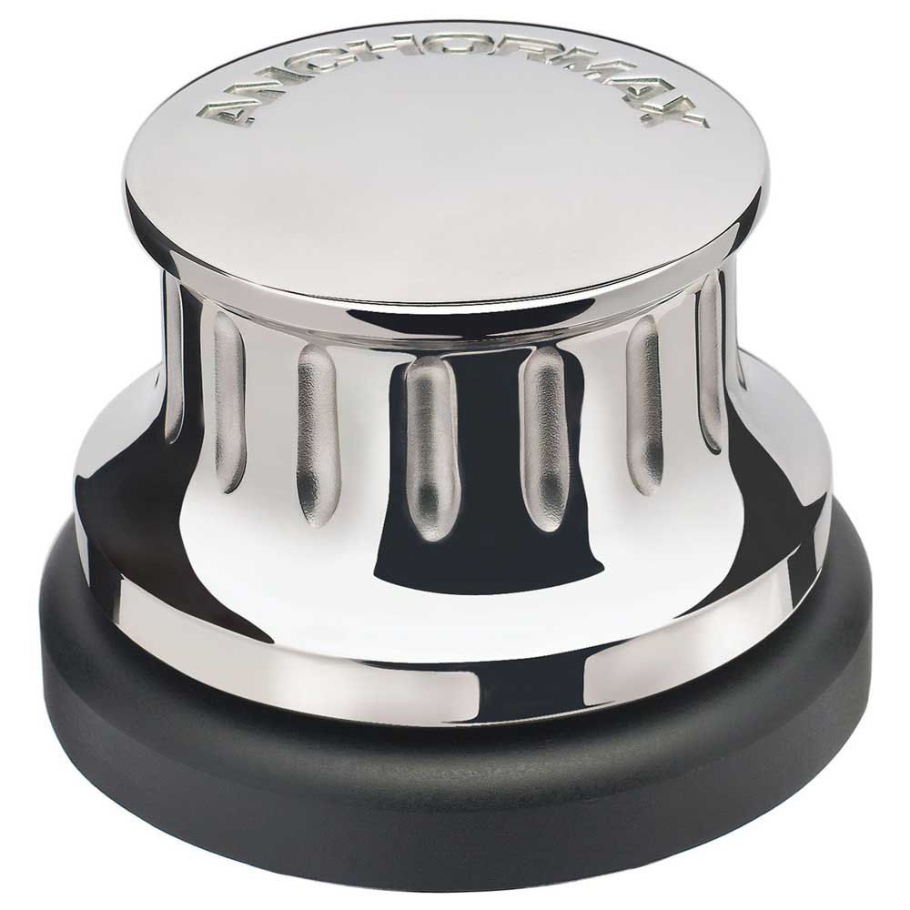 Maxwell Anchormax Capstan 24v 500w Silber Maxwell Anchormax Capstan 24v 500w Silber von Maxwell