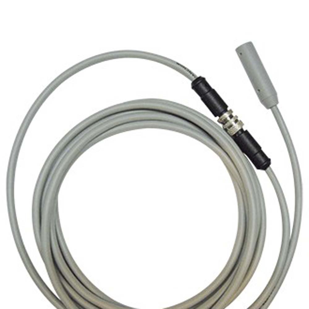 Maxwell Chain Sensor Schwarz 15 m Maxwell Chain Sensor Schwarz 15 m von Maxwell