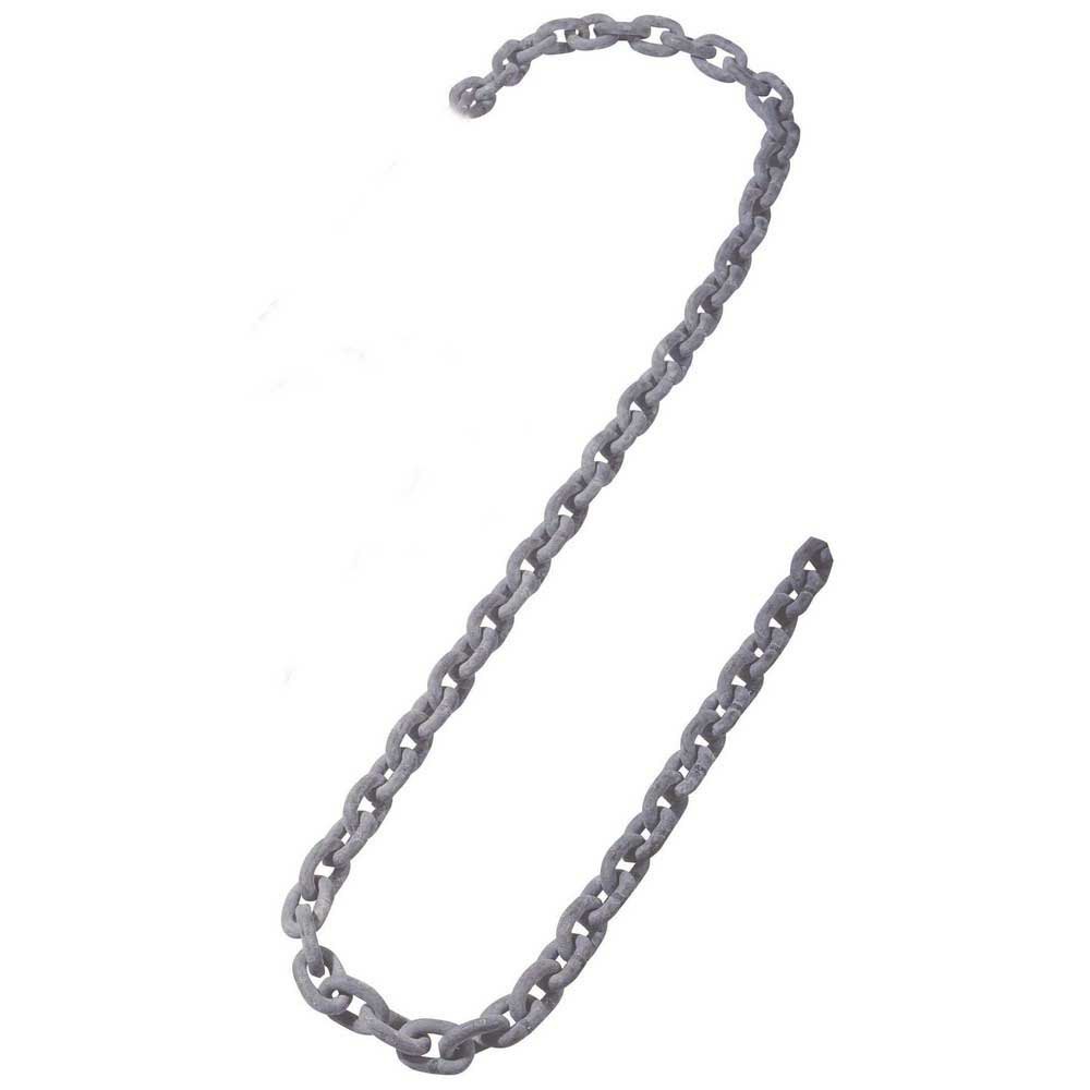 Maxwell Din766 Galvanized Chain 30 M Grau 10 mm Maxwell Din766 Galvanized Chain 30 M Grau 10 mm von Maxwell