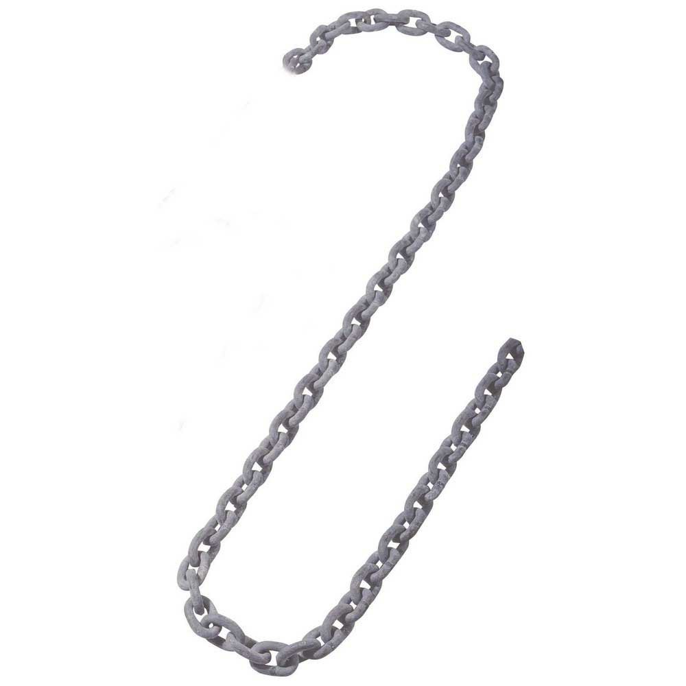 Maxwell Din766 Galvanized Chain Grau 10 mm von Maxwell