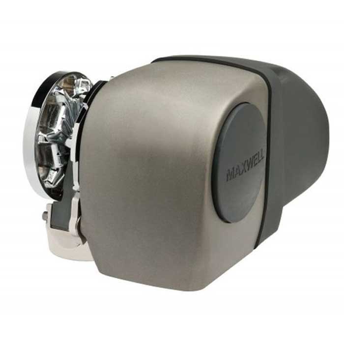 Maxwell Hrc10-10 Scw Port Windlass 12v 1200w Silber Maxwell Hrc10-10 Scw Port Windlass 12v 1200w Silber von Maxwell