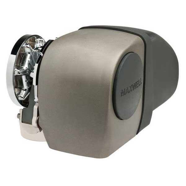 Maxwell Hrc10-8 Scw Hydraulic Port Windlass Silber Maxwell Hrc10-8 Scw Hydraulic Port Windlass Silber von Maxwell
