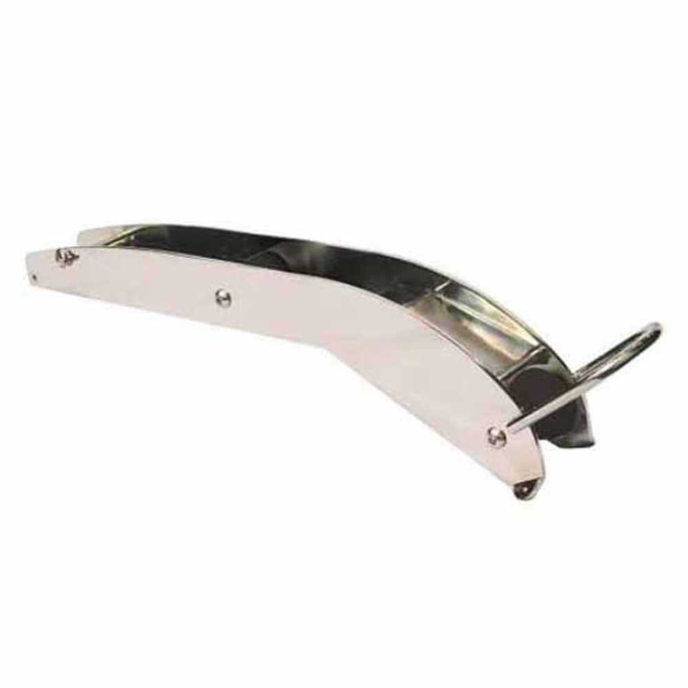 Maxwell Maxset Anchor Bearing Silber 16 kg Maxwell Maxset Anchor Bearing Silber 16 kg von Maxwell