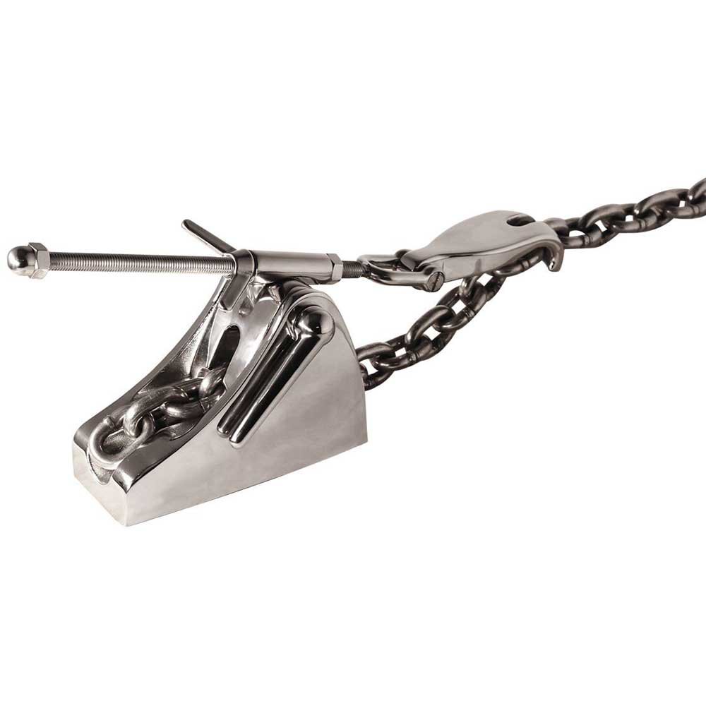 Maxwell Rc10/rc12 Chain Stopper Silber Maxwell Rc10/rc12 Chain Stopper Silber von Maxwell