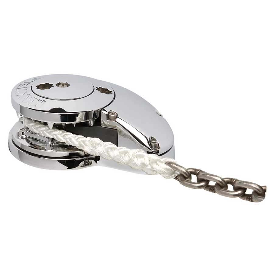 Maxwell Rc10-10 3/8´´ 150tdc 56:1 Windlass Only Gypsy 24v 1200w Silber Maxwell Rc10-10 3/8´´ 150tdc 56:1 Windlass Only Gypsy 24v 1200w Silber von Maxwell