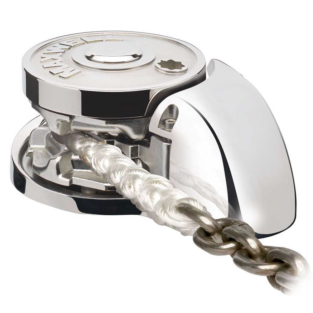 Maxwell Rc12-10 190tdc Cw Windlass Only Gypsy 24v 1200w Silber Maxwell Rc12-10 190tdc Cw Windlass Only Gypsy 24v 1200w Silber von Maxwell