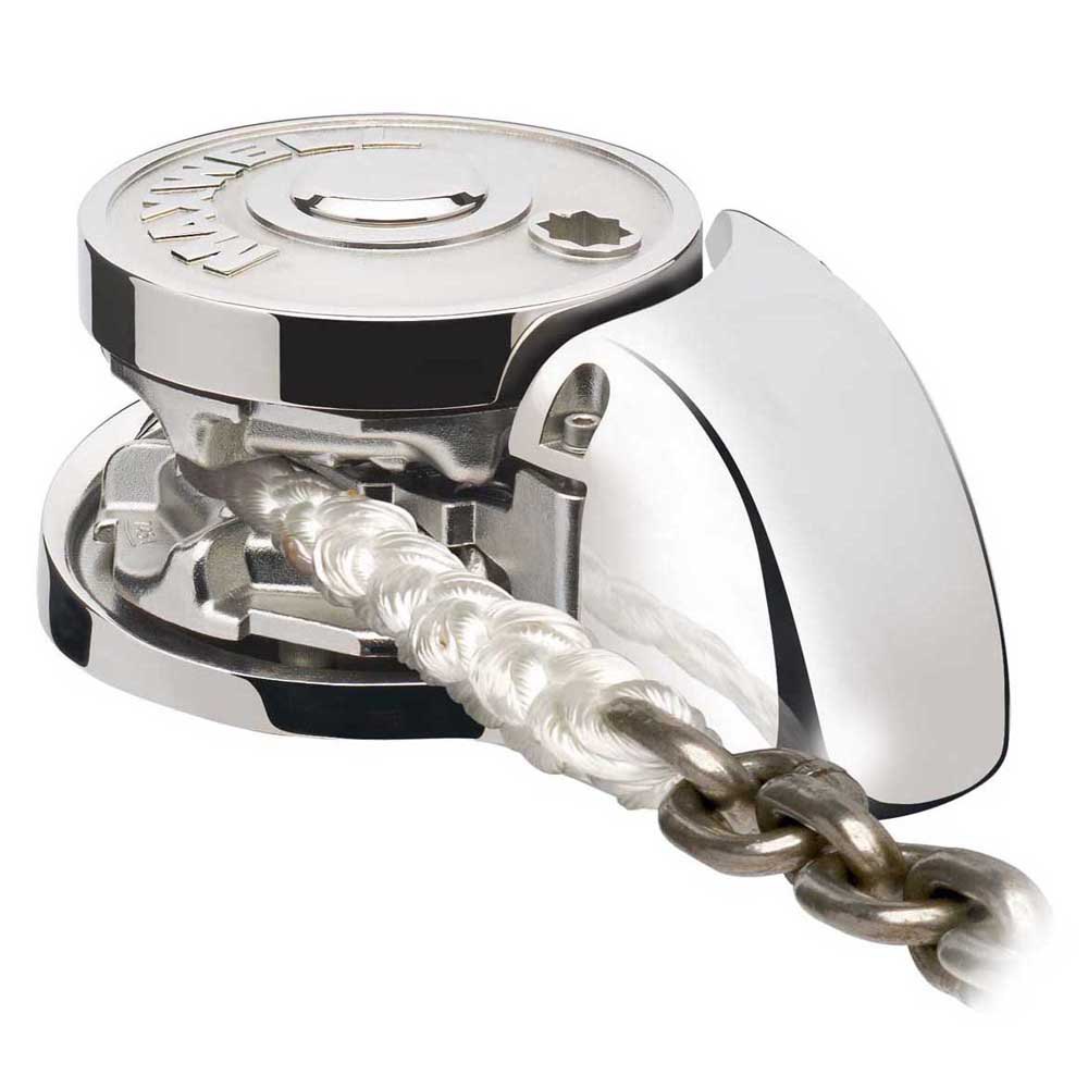 Maxwell Rc12-12 90tdc Cw P104904 Windlass Only Gypsy 24v 1200w Silber Maxwell Rc12-12 90tdc Cw P104904 Windlass Only Gypsy 24v 1200w Silber von Maxwell