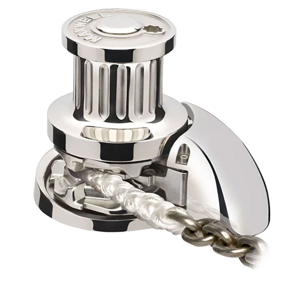 Maxwell Rc12-12 90tdc Acw P104662 Gypsy+drum Windlass 24v 1200w Silber Maxwell Rc12-12 90tdc Acw P104662 Gypsy+drum Windlass 24v 1200w Silber von Maxwell