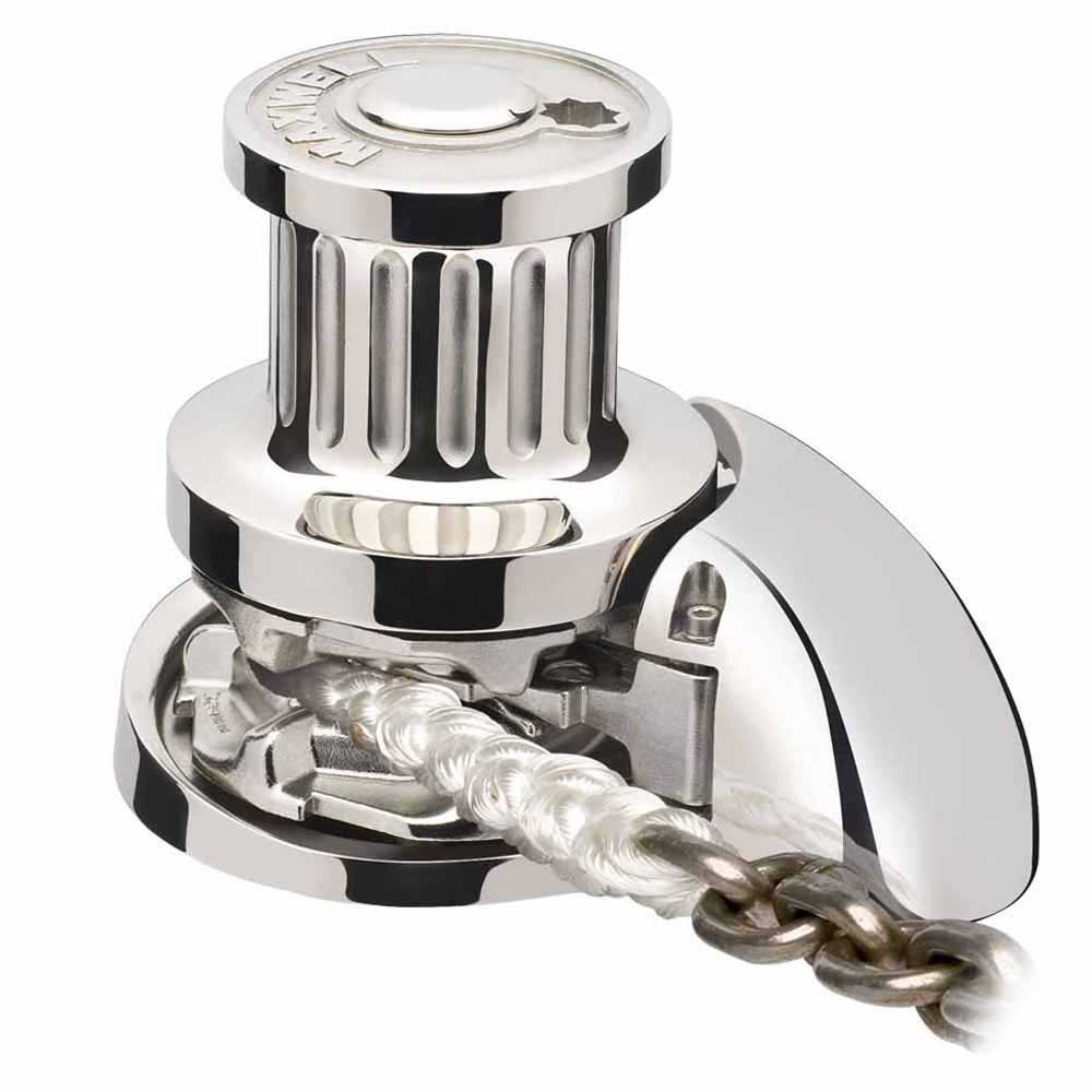 Maxwell Rc12-12 90tdc Cw P104914 Gypsy+drum Hydraulic Windlass Silber Maxwell Rc12-12 90tdc Cw P104914 Gypsy+drum Hydraulic Windlass Silber von Maxwell