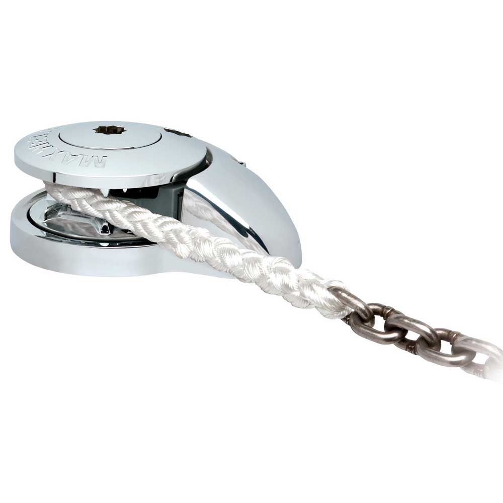 Maxwell Rc8-8 65tdc Cw Windlass Only Gypsy 12v 1000w Silber Maxwell Rc8-8 65tdc Cw Windlass Only Gypsy 12v 1000w Silber von Maxwell
