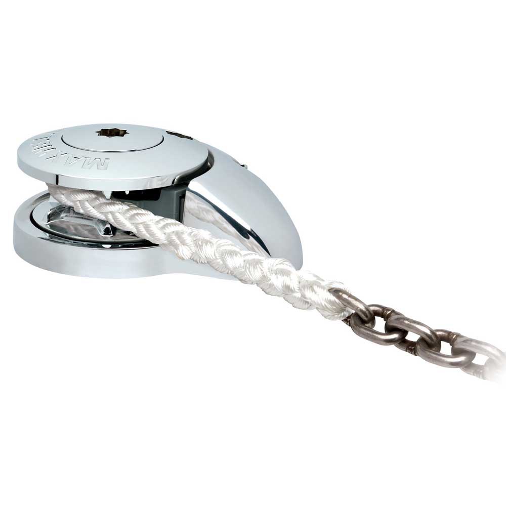 Maxwell Rc8-8 65tdc Cw Windlass Only Gypsy 24v 1000w Silber Maxwell Rc8-8 65tdc Cw Windlass Only Gypsy 24v 1000w Silber von Maxwell