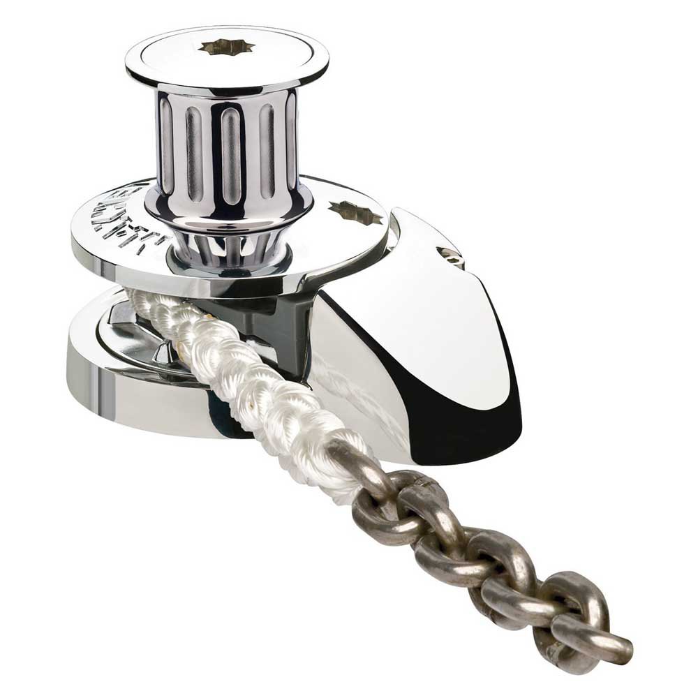 Maxwell Rc8-8 65tdc Cw Windlass Gypsy+drum 12v 1000w Silber Maxwell Rc8-8 65tdc Cw Windlass Gypsy+drum 12v 1000w Silber von Maxwell