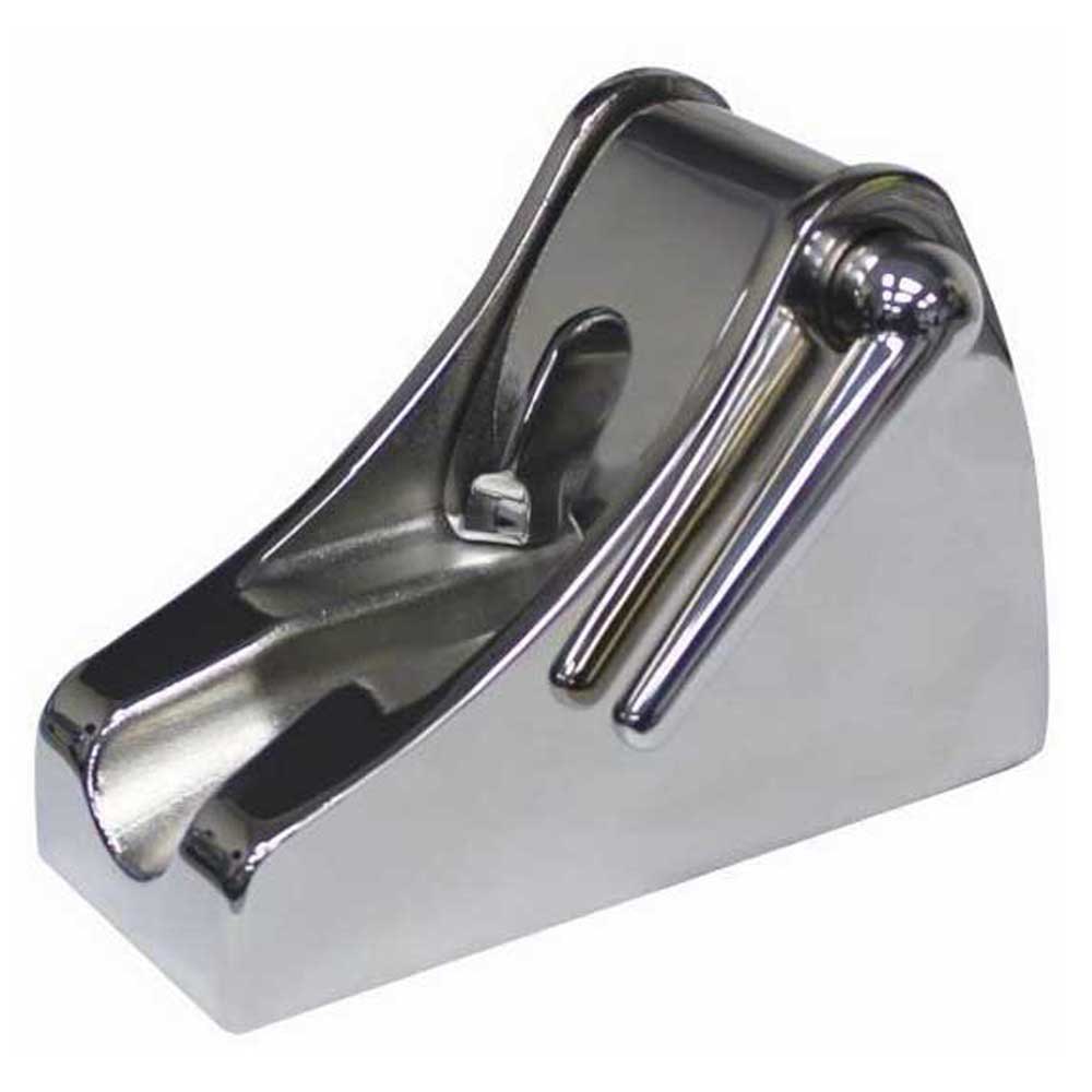 Maxwell Rc8 High Chain Stopper Silber 8 mm Maxwell Rc8 High Chain Stopper Silber 8 mm von Maxwell