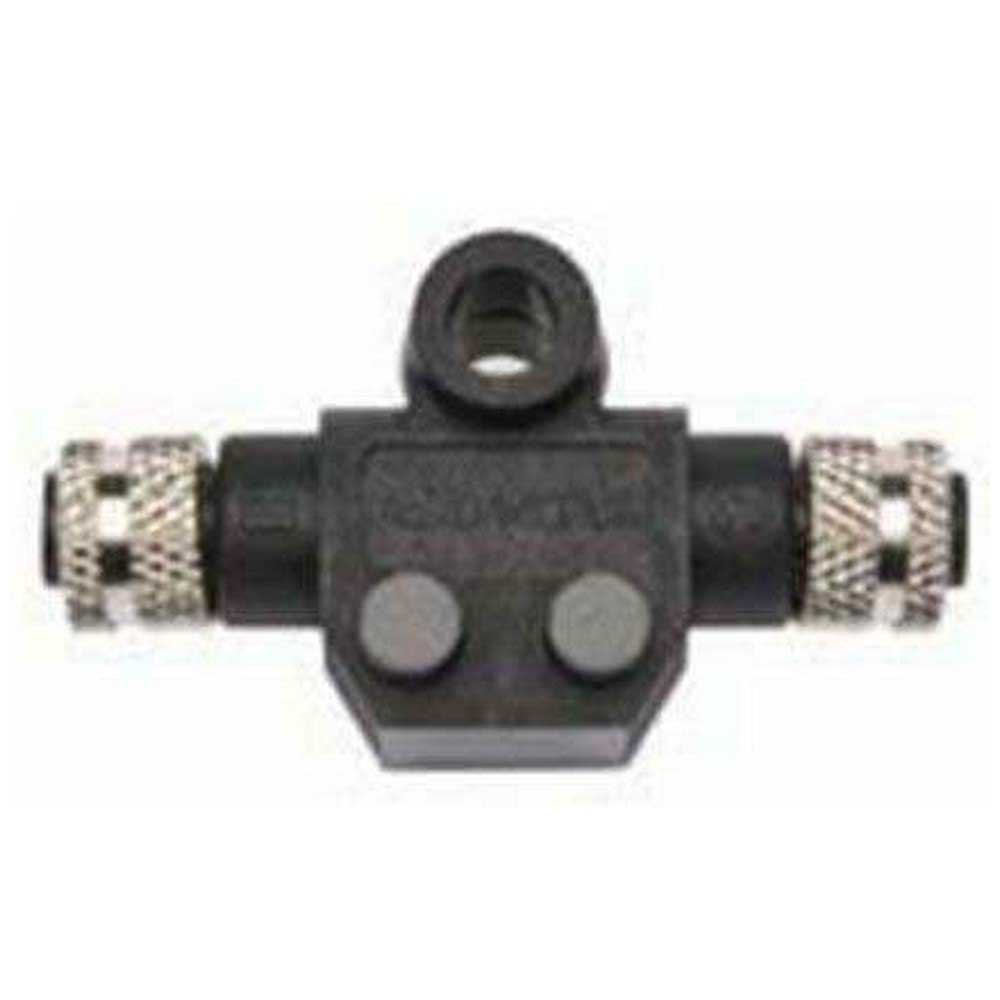 Maxwell Sensor Cable Connector Schwarz Maxwell Sensor Cable Connector Schwarz von Maxwell