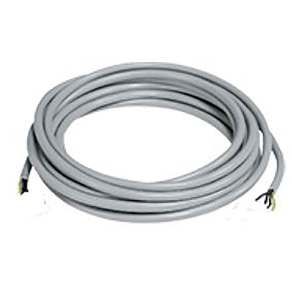 Maxwell Sensor Cable Extension Silber 2 m von Maxwell