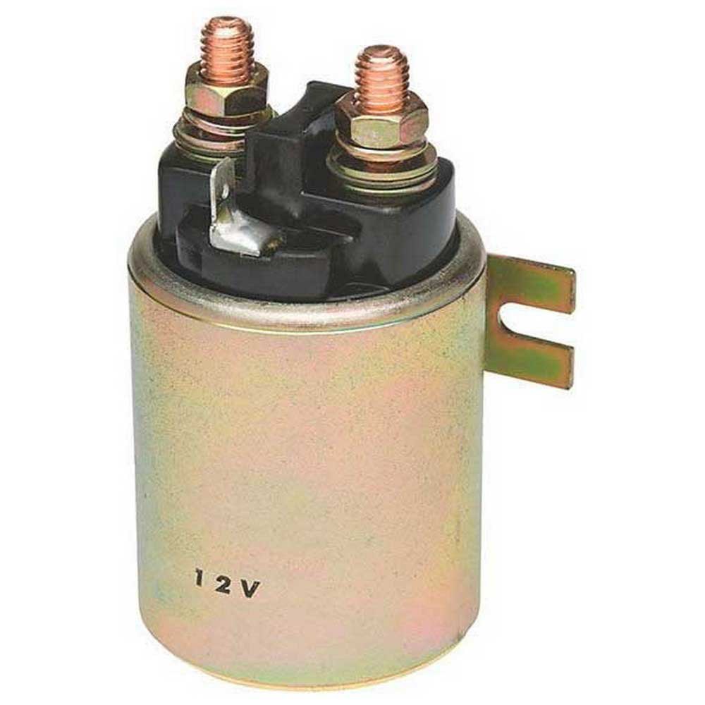 Maxwell Winch 12v Bidirectional Solenoid Golden von Maxwell