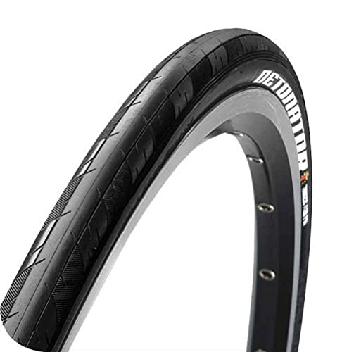 DETONATOR-Reifen - 26x1,25 - tr. flexibel - schwarz DETONATOR-Reifen - 26x1,25 - tr. flexibel - schwarz von Maxxis