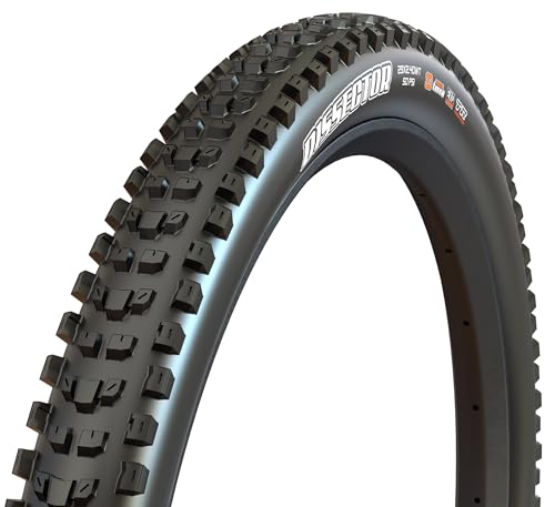 DISSECTOR-Reifen – 27,5 x 2,40 WT (Wide Trail) – tr. weich – 3C-Griff / Tubeless Ready / Double Down von Maxxis