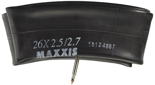 DOWNHILL-Schlauch – 26 x 2,50/2,70 – Presta 48 mm RVC DOWNHILL-Schlauch – 26 x 2,50/2,70 – Presta 48 mm RVC von Maxxis