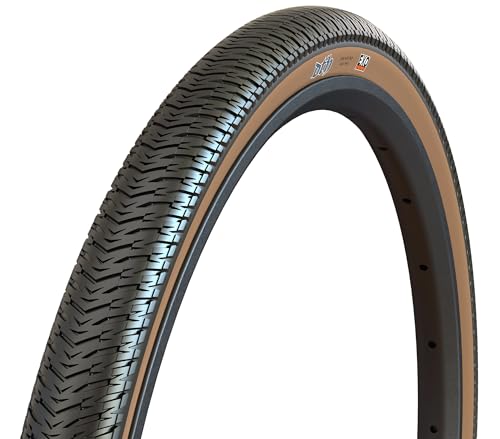 DTH-Reifen - 26x2,30 - tr. starr – Exo/Tanwall DTH-Reifen - 26x2,30 - tr. starr – Exo/Tanwall von Maxxis