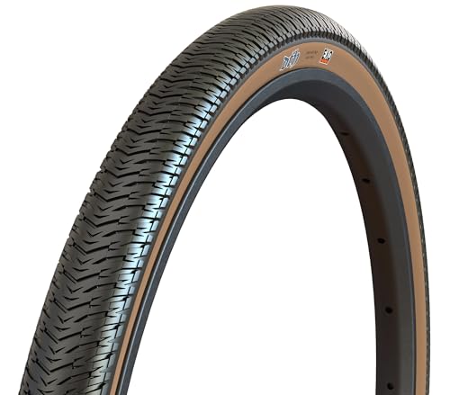 DTH-Reifen - 26x2,30 - tr. starr – Exo/Tanwall von Maxxis