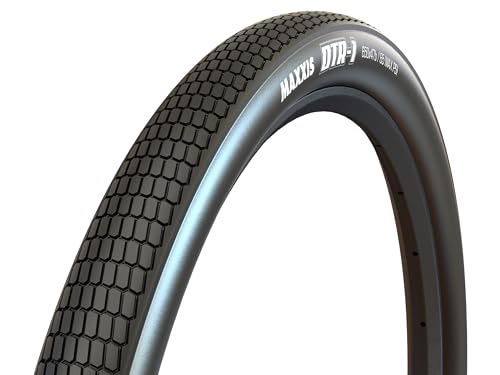 DTR-1-Reifen - 650X47B - tr. starr DTR-1-Reifen - 650X47B - tr. starr von Maxxis