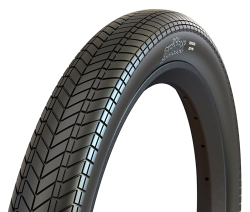 GRIFTER-Reifen - 29x2,50 - tr. flexibel GRIFTER-Reifen - 29x2,50 - tr. flexibel von Maxxis