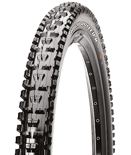 HIGH ROLLER II Reifen - 27,5x2,40 - tr. flexibel - 3C Terra / Tubeless Ready von Maxxis