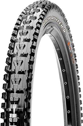 HIGH ROLLER II Reifen - 27,5x2,40 - tr. flexibel - Exo von Maxxis