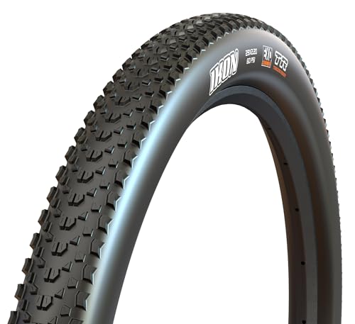 IKON-Reifen - 26x2,35 - tr. flexibel - 3C Speed / Exo / Tubeless Ready IKON-Reifen - 26x2,35 - tr. flexibel - 3C Speed / Exo / Tubeless Ready von Maxxis