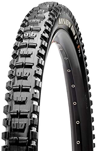 MINION DHR II + Reifen - 27,5x2,80 - tr. flexibel - 3C Terra / Exo / Tubeless Ready von Maxxis