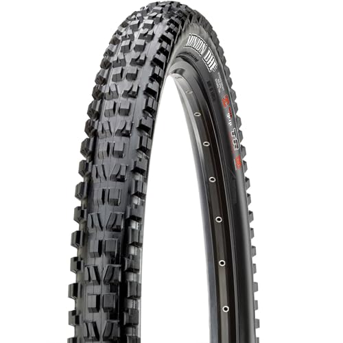 Maxxis Minion Fahrrad Bereifung, Schwarz, 29x2.30 58-622 von Maxxis