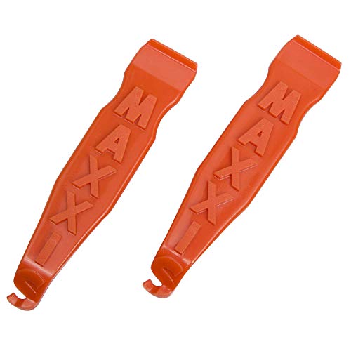 Maxxis 2361042800-Reifenheber Set Reifenheber, orange, 10x3x3cm Maxxis 2361042800-Reifenheber Set Reifenheber, orange, 10x3x3cm von Maxxis