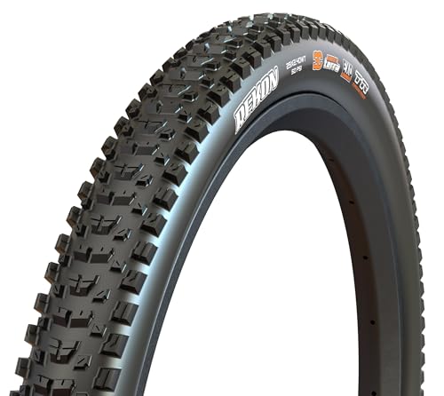REKON-Reifen - 27,5x2,60 - tr. flexibel - 3C Terra / Exo + / Tubeless Ready, Schwarz REKON-Reifen - 27,5x2,60 - tr. flexibel - 3C Terra / Exo + / Tubeless Ready, Schwarz von Maxxis