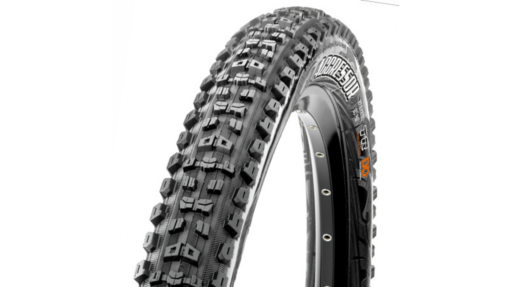 Maxxis Aggressor 27,5X2,30 Maxxis Aggressor 27,5X2,30 von Maxxis