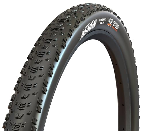 ASPEN-Reifen – 29 x 2,40 WT (Wide Trail) – tr. flexibel - Exo / Tubeless Ready von Maxxis