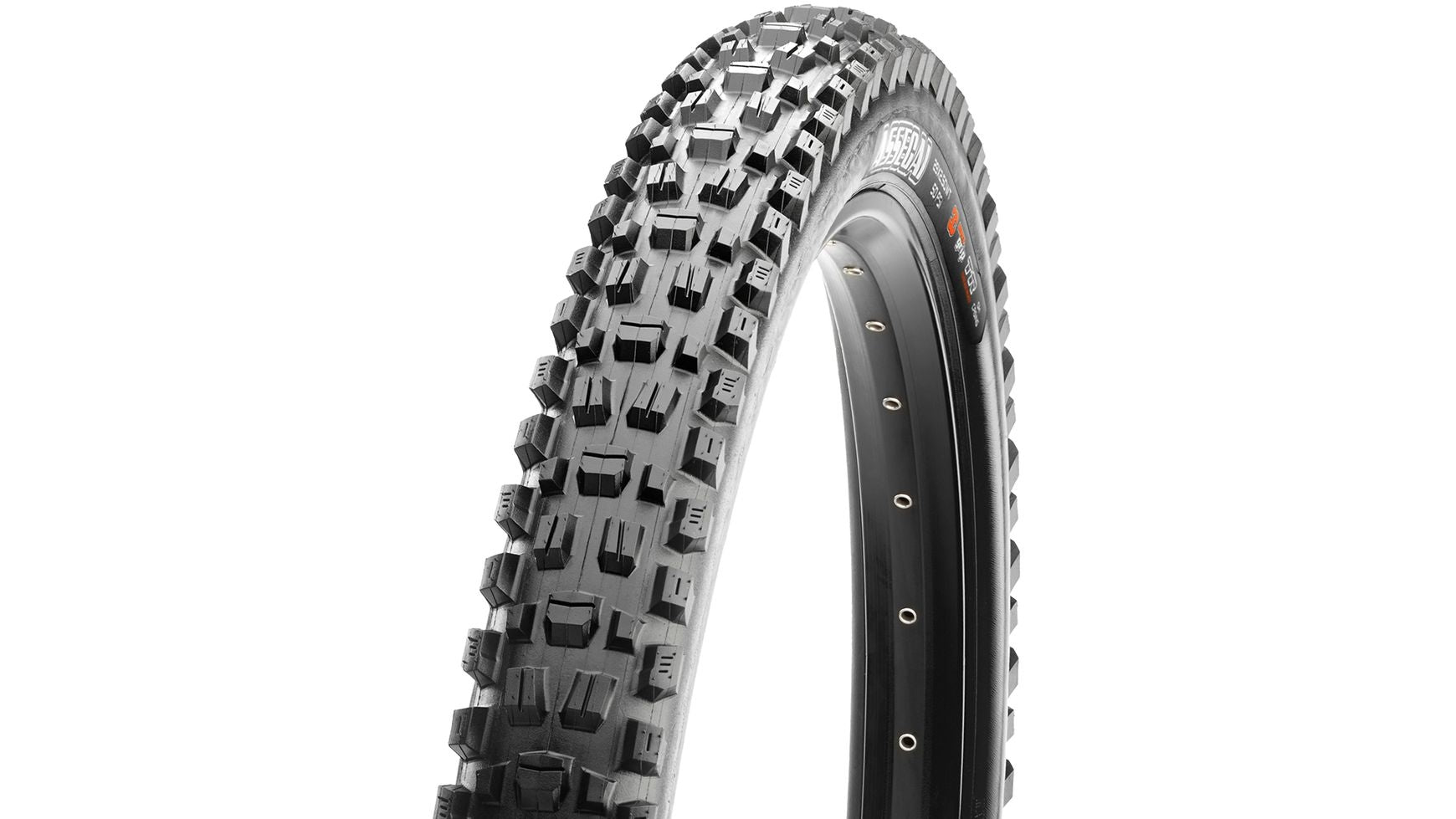 Maxxis Assegai 29X2,5 WT Maxxis Assegai 29X2,5 WT von Maxxis