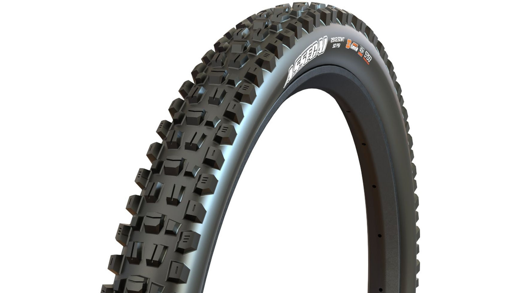 Maxxis Assegai 29X2,50 WT DD von Maxxis