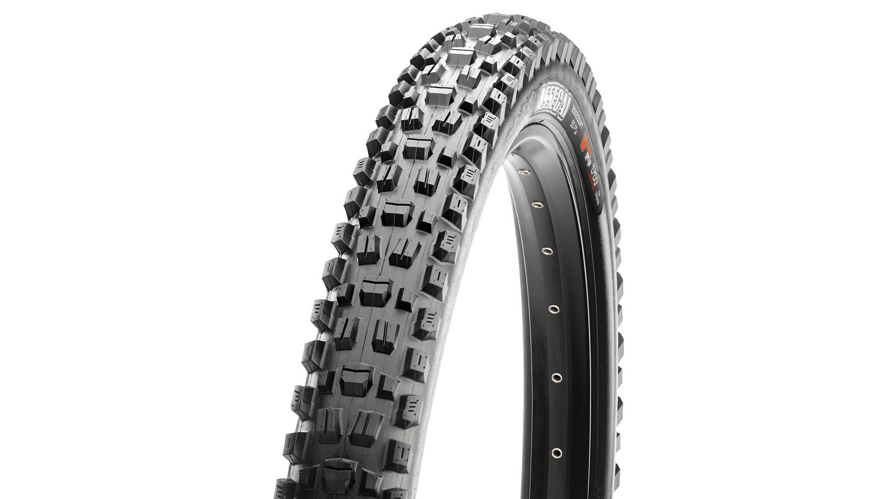 Maxxis Assegai 29X2,50 WT von Maxxis