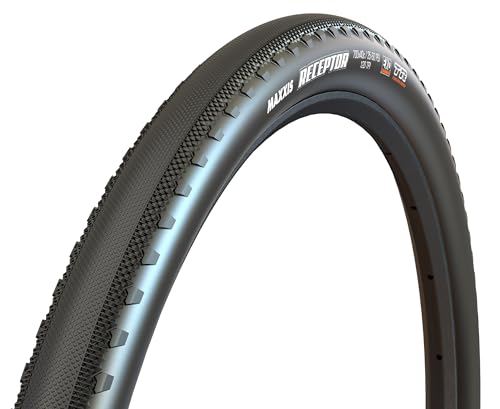 Maxxis Bikemarketing Bmg Unisex – Erwachsene Receptor Reifen, Schwarz, One Size Maxxis Bikemarketing Bmg Unisex – Erwachsene Receptor Reifen, Schwarz, One Size von Maxxis