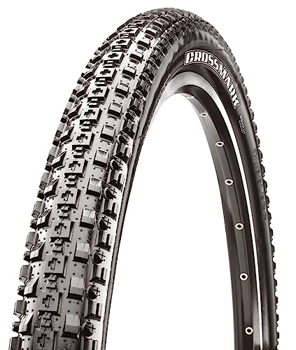 Maxxis CrossMark Fahrrad Bereifung, Schwarz, 29 x 2,10 von Maxxis