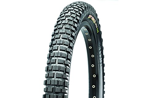 CREEPY CRAWLER F-Reifen - 20x2,00 - tr. starr – Super klebrig von Maxxis