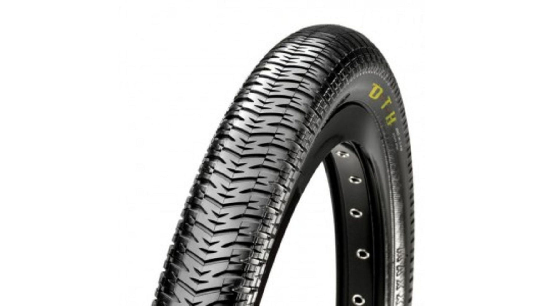 Maxxis DTH BMX Draht von Maxxis