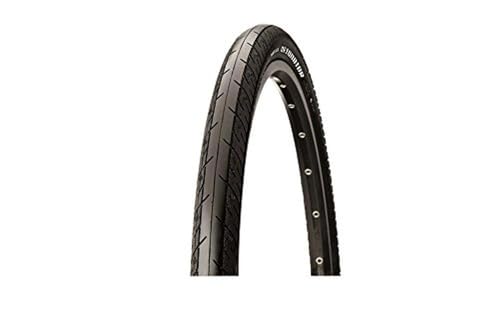 DETONATOR-Reifen - 700x28c - tr. flexibel - schwarz DETONATOR-Reifen - 700x28c - tr. flexibel - schwarz von Maxxis