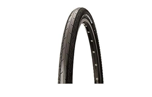 DETONATOR-Reifen - 700x28c - tr. flexibel - schwarz von Maxxis