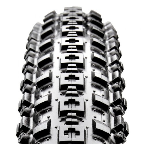 Maxxis Drahtreifen Crossmark 26x2.25 Tb72547000 Maxxis Drahtreifen Crossmark 26x2.25 Tb72547000 von Maxxis