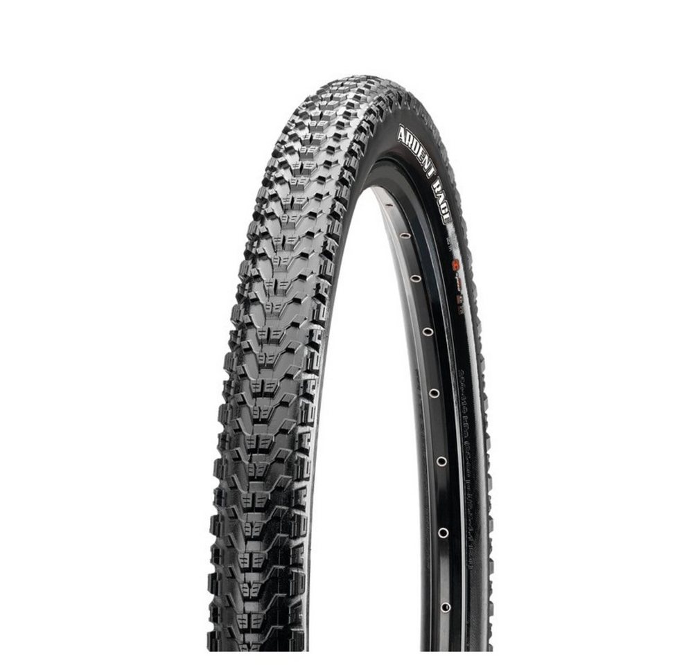 Maxxis Fahrradreifen Reifen Ardent Race TLR faltbar 27.5x2.20" 56-584 sw 3C MaxxSpeed EXO Maxxis Fahrradreifen Reifen Ardent Race TLR faltbar 27.5x2.20" 56-584 sw 3C MaxxSpeed EXO von Maxxis