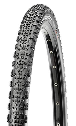 RAVAGER-Reifen - 700x40C - tr. flexibel - Exo / Tubeless Ready, Schwarz von Maxxis