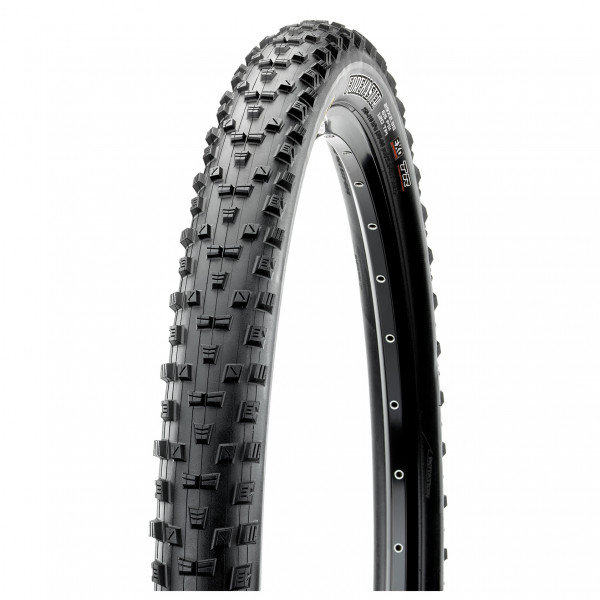 Maxxis - Forekaster 29'' (61-622) WT 3C MaxxTerra EXO TR - Fahrradreifen Gr 29'' - 2,4'' schwarz von Maxxis